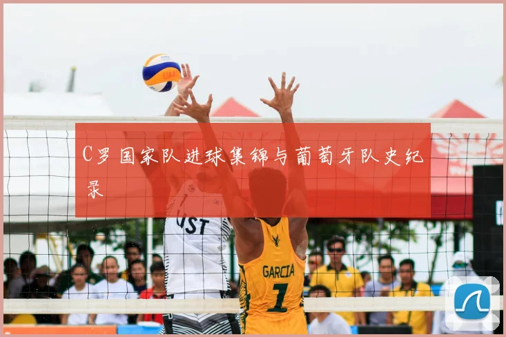 C罗国家队进球集锦与葡萄牙队史纪录