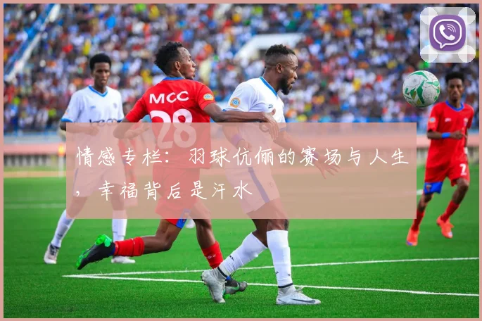情感专栏:羽球伉俪的赛场与人生,幸福背后是汗水