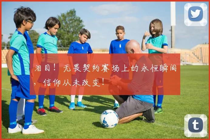 泪目！无畏契约赛场上的永恒瞬间，信仰从未改变！